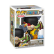 Фигурка Funko POP! Premium Roronoa Zoro (King of Hell) (ONE PIECE) \ Фанко поп Ророноа Зоро (Ван пис) 97419098123 фото 1