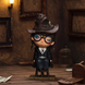Фигурка POP MART Hirono &times; Harry Potter Series / поп март Серия Хироно Гарри Поттер 2357823798 фото 13
