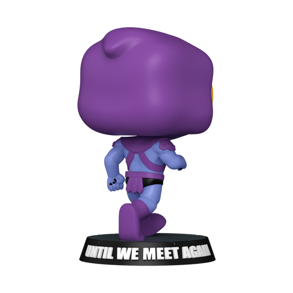 Фігурка Funko POP! Skeletor (Until We Meet Again Meme) (Masters of the Universe) \ Фанко поп Скелетор (Володарі Всесвіту) 893012793812798 фото