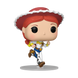 Фигурка Funko POP! Jessie (Toy Story 5) \ Фанко поп Джесси&nbsp;(История Игрушек 5) 317685673131 фото 2