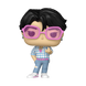 Фигурка Funko POP! Jinu (Soda Pop) (KPop Demon Hunters) \ Фанко поп Джину (K-pop-охотницы на демонов) 79832155 фото 2