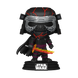 Фігурка Funko POP! Kylo Ren (Impressions) (STAR WARS) \ Фанко поп Кайло Рен (Зоряні війни) 687946188678 фото 2