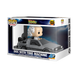 Фигурка Funko POP! Rides Deluxe Doc with Time Machine (BACK TO THE FUTURE) \ Фанко поп Док и Машина времени (Назад в будущие) 738126672 фото 1
