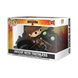 Фигурка Funko POP! RIDES DELUXE HICCUP WITH TOOTHLESS (HOW TO TRAIN YOUR DRAGON) \ Фанко поп ИККИНГ И БЕЗЗУБИК ( Как приручить дракона ) 31789312 фото 1