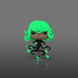 Фігурка Funko POP! Terrible Tornado (Glow) (ONE PUNCH MAN) \ Фанко поп Жахливий Торнадо / Тацумакі (Ванпанчмен) 52379795823 фото 3