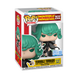 Фігурка Funko POP! Terrible Tornado (Glow) (ONE PUNCH MAN) \ Фанко поп Жахливий Торнадо / Тацумакі (Ванпанчмен) 52379795823 фото 1