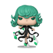 Фігурка Funko POP! Terrible Tornado (Glow) (ONE PUNCH MAN) \ Фанко поп Жахливий Торнадо / Тацумакі (Ванпанчмен) 52379795823 фото 2