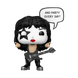 Фігурка Funko POP! The Starchild (And Party Every Day) (KISS) \ Фанко поп Пол Стенлі / Старчайлд / Зіркова дитина (Кісс) 217896931 фото 2