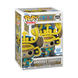 Фігурка Funko POP! ARMORED CHOPPER (ONE PIECE) \ Фанко поп Чоппер (Ван піс) 7298423 фото 1