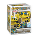 Фігурка Funko POP! ARMORED CHOPPER (ONE PIECE) \ Фанко поп Чоппер (Ван піс) 7298423 фото 2