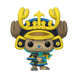 Фігурка Funko POP! ARMORED CHOPPER (ONE PIECE) \ Фанко поп Чоппер (Ван піс) 7298423 фото 3