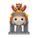 Фігурка Funko POP! Deluxe Albus Dumbledore with Fawkes (HARRY POTTER) \ Фанко поп Албус Дамблдор (Гаррі Поттер) 793812798 фото 2