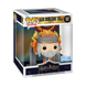 Фігурка Funko POP! Deluxe Albus Dumbledore with Fawkes (HARRY POTTER) \ Фанко поп Албус Дамблдор (Гаррі Поттер) 793812798 фото 1