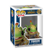Фигурка Funko POP! Finduin (WORLD OF WARCRAFT) \ Фанко поп Финдуин (Варкрафт) 316784531 фото 1