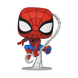 Фігурка Funko POP! Friendly Neighborhood Spider-Man (Your Friendly Neighborhood Spider-Man MARVEL) \ Фанко поп Людина павук (Ваш дружній сусід Людина-павук Марвел) 31789531 фото 2