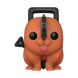Фігурка Funko POP! POCHITA (CHAINSAW MAN) \ Фанко поп Почіта (Людина-Бензопила) 316279 фото 2