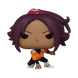 Фигурка Funko POP! YORUICHI SHIHOIN (Bleach) \ Фанко поп Йоруичи Шихоин (Блич) 34096760954 фото 2