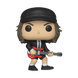 Funko POP! ANGUS YOUNG AC/DC \ Фанко поп Ангус Янг 3465798 фото 2