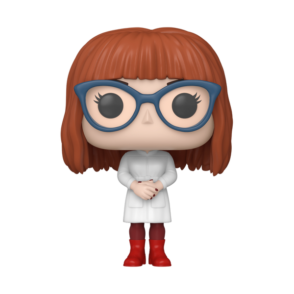 Фигурка Funko POP! MARILYN THORNHILL (RAVE'N DANCE) (THE ADDAMS FAMILY) \ Фанко поп Мэрилин Торнхилл (Семейка Аддамс) 890312 фото