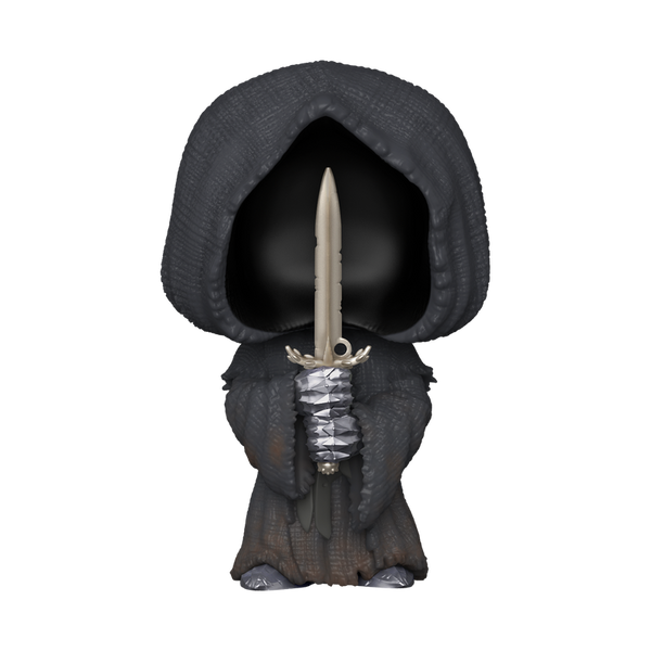 Фігурка Funko POP! NAZGUL (THE LORD OF THE RINGS) \ Фанко поп Назґул (Володар перснів) 7980 фото