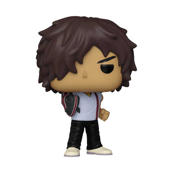Фігурка Funko POP! YASUTORA SADO (CHAD) (Bleach) \ Фанко поп Садо Ясутора (Бліч) 43686386535 фото