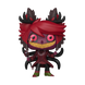 Фигурка Funko POP! Alastor (Chase) (Hazbin Hotel) \ Фанко поп Аластор (Чейз) (Отель Хазбин) 5327984236 фото 2