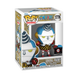Фігурка Funko POP! GENERAL FRANKY (ONE PIECE) / Фанко поп Френкі (Ван піс) 8319839012890 фото 1