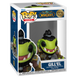 Фигурка Funko POP! Gill'el (WORLD OF WARCRAFT) \ Фанко поп Гил&rsquo;эль (Варкрафт) 31798531 фото 1