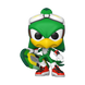 Фігурка Funko Pop! Jet the Hawk (Sonic The Hedgehog) \ Фанко поп Джет Яструб (Їжак Сонік) 217893712 фото 2