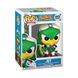 Фігурка Funko Pop! Jet the Hawk (Sonic The Hedgehog) \ Фанко поп Джет Яструб (Їжак Сонік) 217893712 фото 1