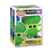 Фигурка Funko POP! SpongeBob as the Flying Dutchman (Glow) (Nickelodeon, The Spongebob SquarePants) \ Фанко поп Губка Боб Квадратные Штаны (Губка Боб Квадратные Штаны) 673912638712687 фото 1