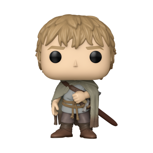 Фігурка Funko POP! Dunk (Game of Thrones)(A Knight of the Seven Kingdoms) \ Фанко поп Данк (Лицар сімох королівств) 451678541 фото