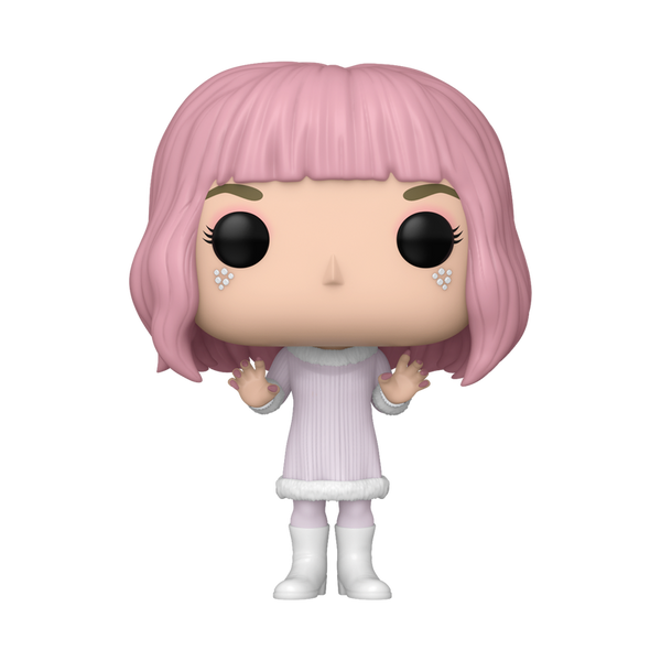 Фигурка Funko POP! ENID SINCLAIR (RAVE'N DANCE) (THE ADDAMS FAMILY) \ Фанко поп Энид Синклер (Семейка Аддамс) 78912 фото