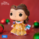 Фігурка Funko POP! Belle (Winter Outfit) (Disney) \ Фанко поп Бель (Дісней) 7839217896 фото 3