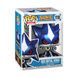 Фігурка Funko Pop! Neo Metal Sonic (Metallic) (Sonic The Hedgehog) \ Фанко поп Нео Метал Сонік (Їжак Сонік) 213789782 фото 1