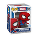 Фігурка Funko POP! Premium Spider-Man (SPIDER-MAN MARVEL) \ Фанко поп Людина Павук (Людина Павук Марвел) 3217767312 фото 1