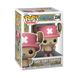 Фігурка Funko POP! Tony Tony Chopper with Rumble Ball (ONE PIECE) \ Фанко поп Чоппер (Ван піс) 3178631 фото 1