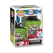 Фигурка Funko POP! Gyutaro (Blood Attack) (DEMON SLAYER) \ Фанко поп Гютаро (Клинок, рассекающий демонов) 321798312798 фото 1