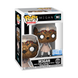Фігурка Funko POP! M3GAN (Metallic) (M3GAN) / Фанко поп М3ҐАН (М3ҐАН) 7890312798312687 фото 1