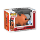 Фигурка Funko POP! POCHITA (STANDING) (CHAINSAW MAN) \ Фанко поп Почита (Человек-Бензопила) 31789 фото 1