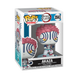 Фігурка Funko POP! Akaza (DEMON SLAYER) \ Фанко поп Аказа (Клинок, що розсікає демонів) 73890127983712 фото 1