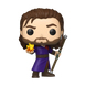 Фигурка Funko POP! Gale (Baldur's Gate) \ Фанко поп Гейл (Балдурс гейт, Врата Балдура) 769831268768 фото 2