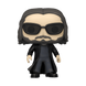 Фигурка Funko POP! NEO (THE MATRIX) \  Фанко поп Нео (Матрица) 949589578595 фото 2