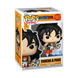Фігурка Funko POP! Yamcha & Puar (DRAGON BALL) \ Фанко поп Ямча & Пуар (Драгон Болл) 4820934798237 фото 1