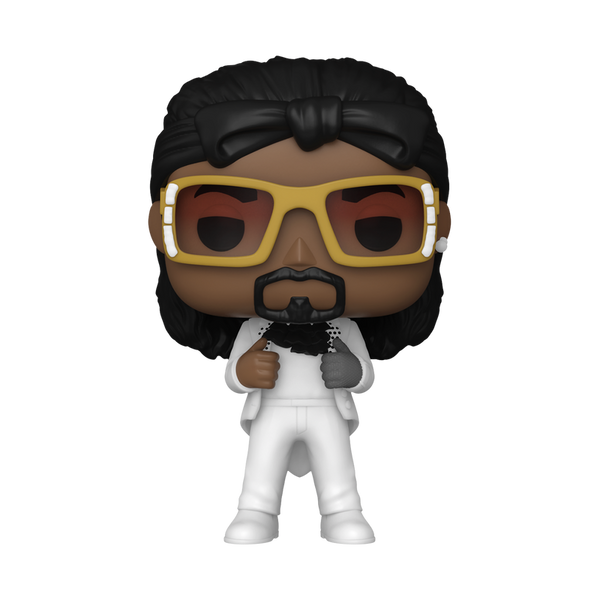Фигурка Funko POP! SNOOP DOGG Фанко поп Снуп Догг 92395756 фото