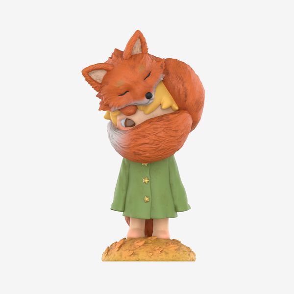 Фигурка POP MART Hirono &times; Le Petit Prince Series Figures / поп март Маленький принц 793179381 фото