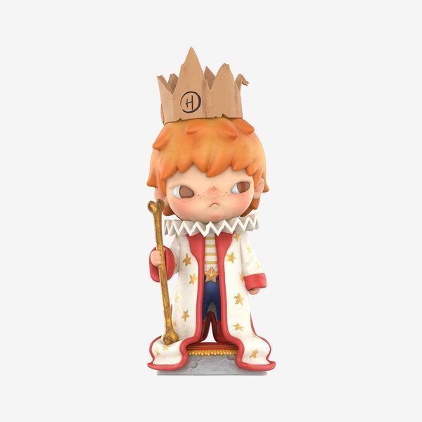 Фигурка POP MART Hirono &times; Le Petit Prince Series Figures / поп март Маленький принц 793179381 фото