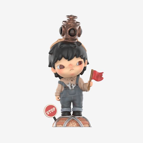 Фигурка POP MART Hirono &times; Le Petit Prince Series Figures / поп март Маленький принц 793179381 фото