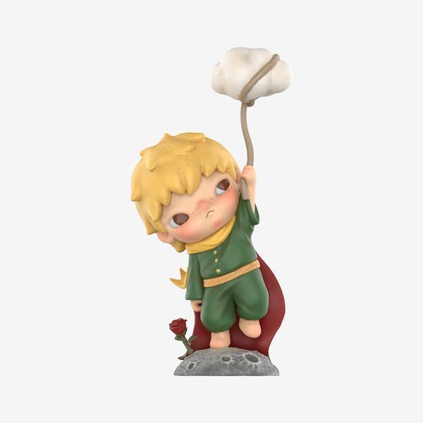 Фигурка POP MART Hirono &times; Le Petit Prince Series Figures / поп март Маленький принц 793179381 фото