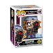 Фігурка Funko POP! Eclipse (Glow) (FIVE NIGHTS AT FREDDY'S) \ Фанко поп Затемнення ( П'ять ночей у Фредді ) 78973982187 фото 1